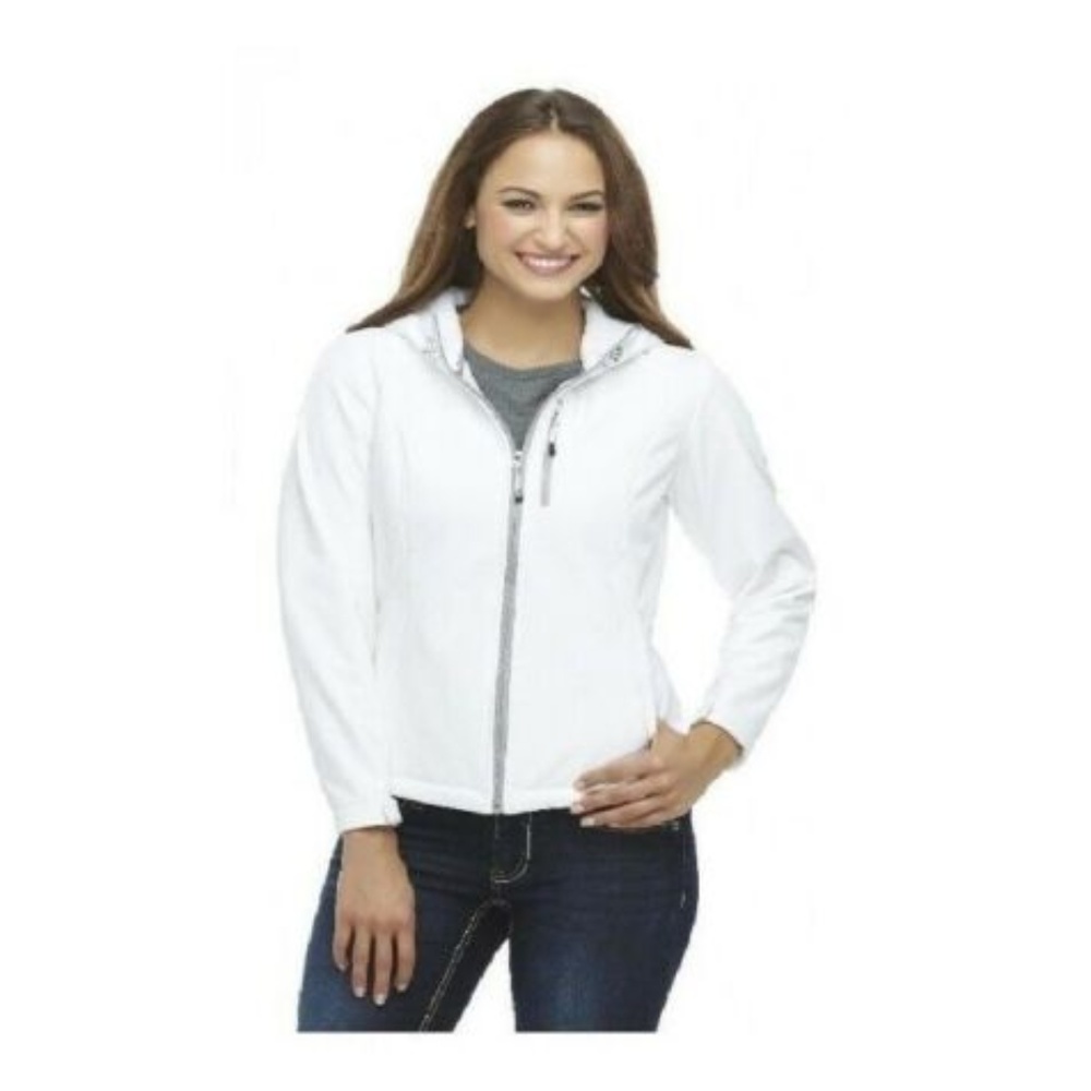 Women's Performance Jacket ZeroXposur size 1X NEW